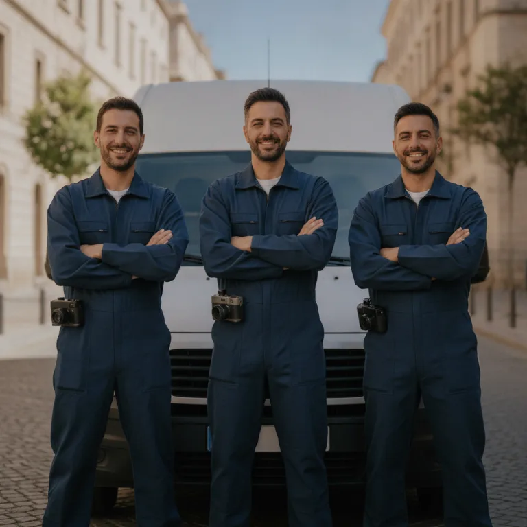 Investigatore Privato team a Rivoli